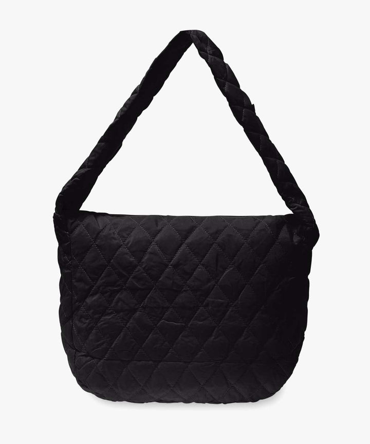 תיק צד לנשים מבד - תיק התיקיםתיק התיקיםנשים