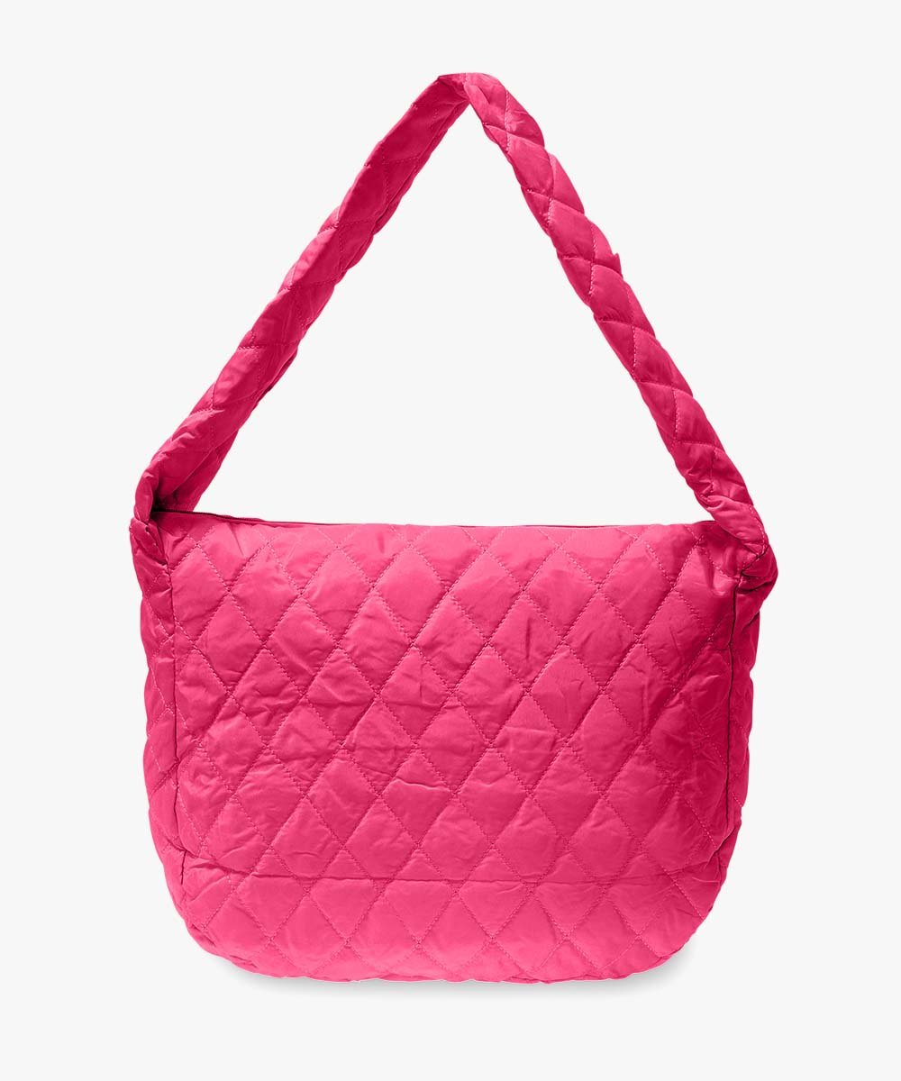 תיק צד לנשים מבד - תיק התיקיםתיק התיקיםנשים