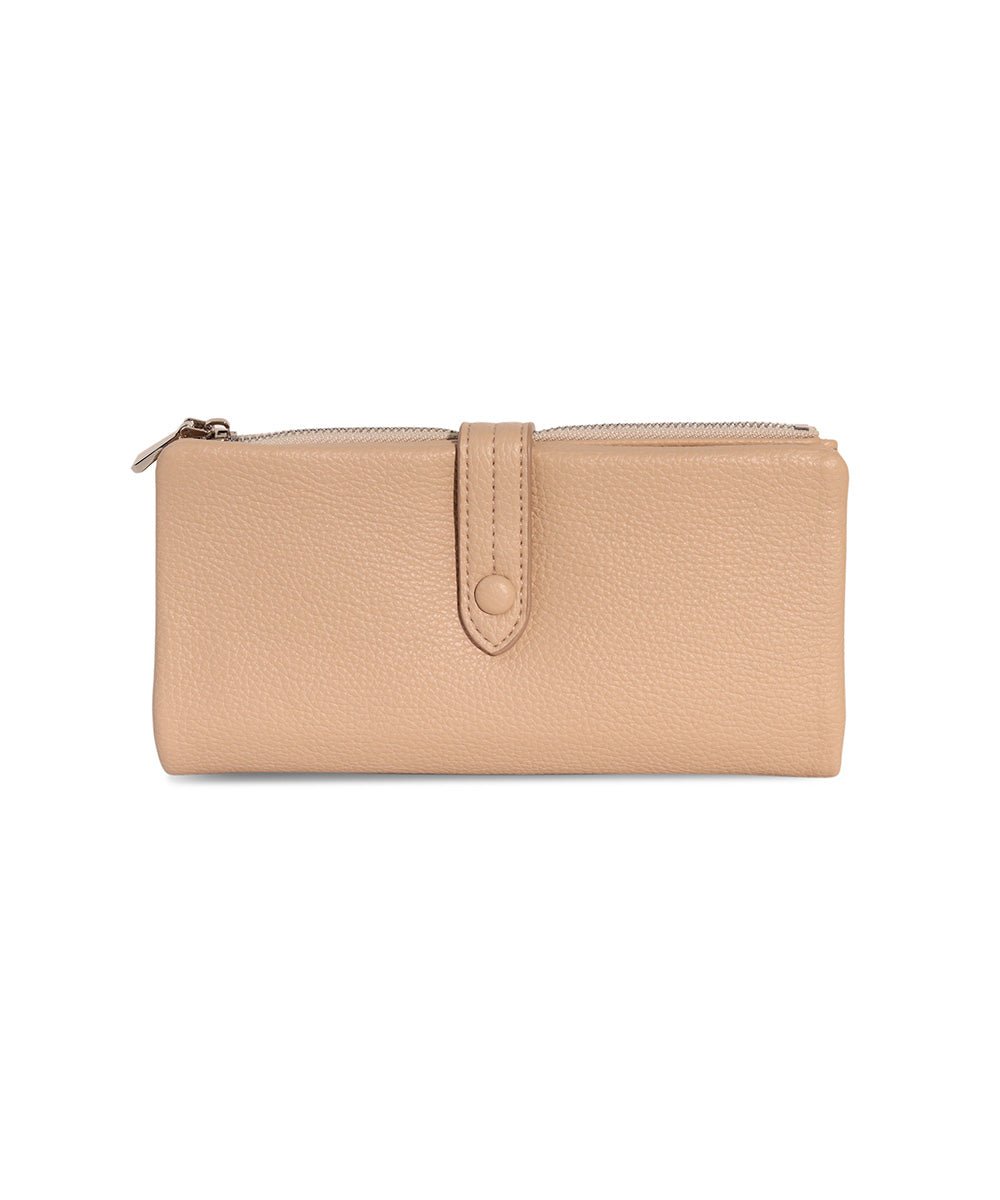 ארנק לנשים דמוי עור - תיק התיקיםתיק התיקיםארנקים לנשים