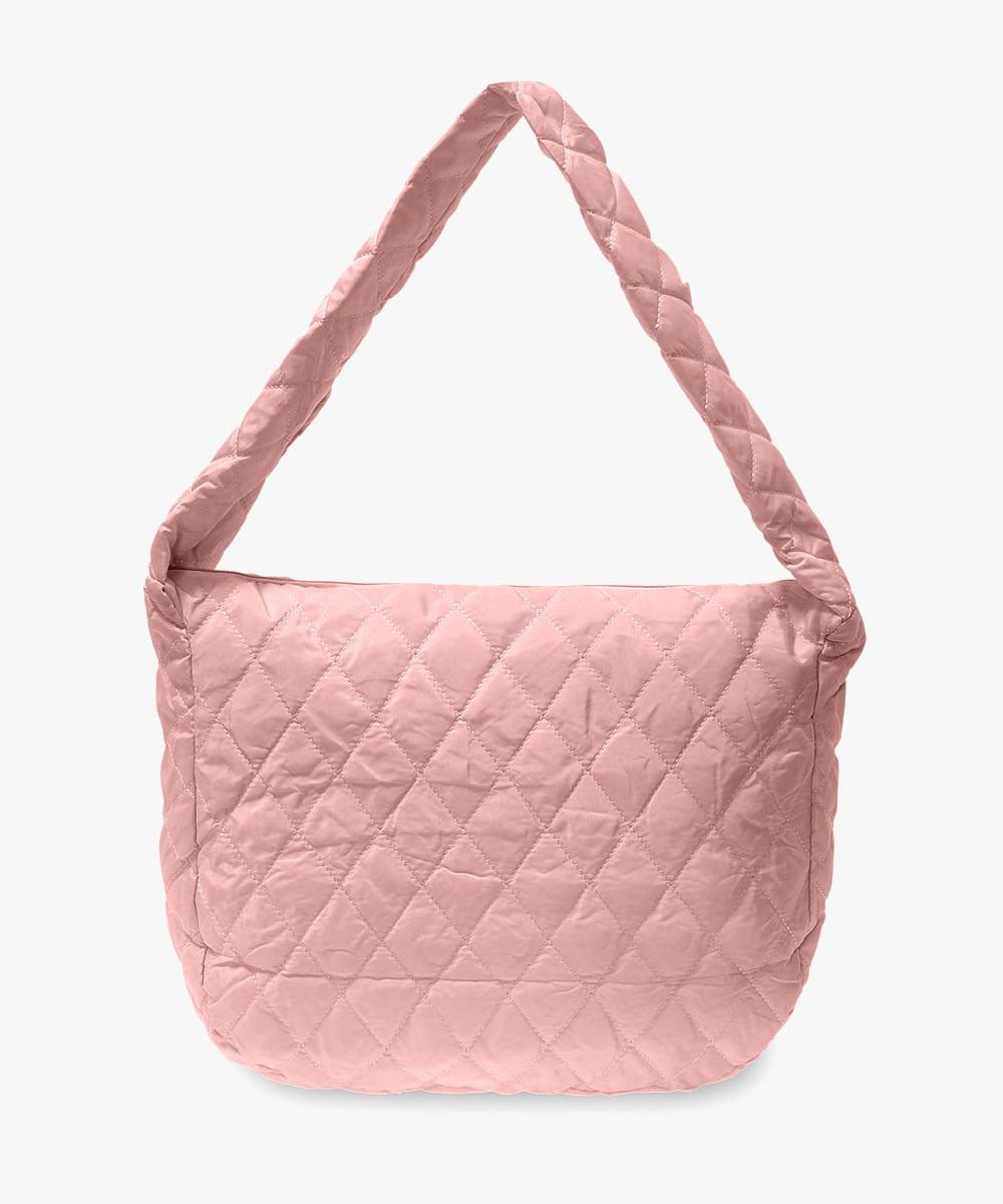 תיק צד לנשים מבד - תיק התיקיםתיק התיקיםנשים