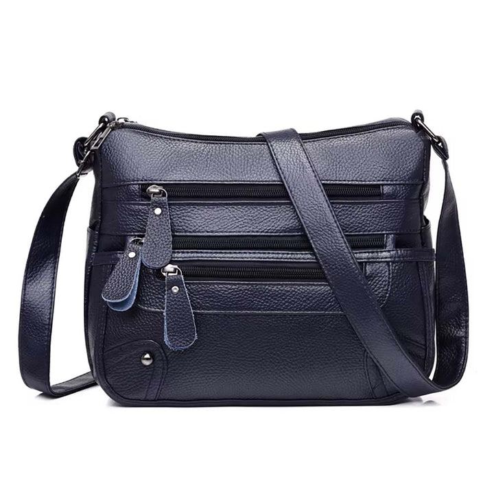 תיק צד לנשים דגם מיכל - תיק התיקיםתיק התיקיםנשים