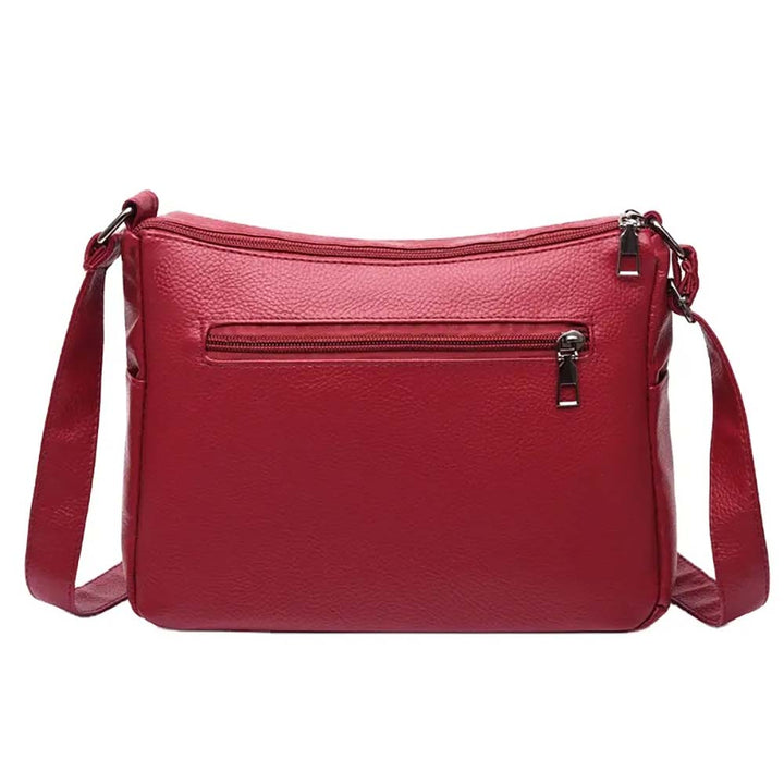 תיק צד לנשים דגם מיכל - תיק התיקיםתיק התיקיםנשים