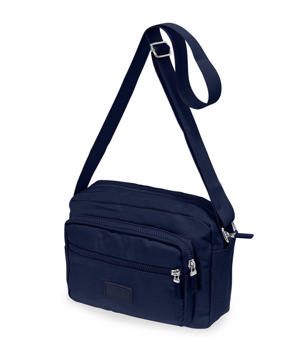 תיק צד לנשים מבד - תיק התיקיםתיק התיקיםנשים