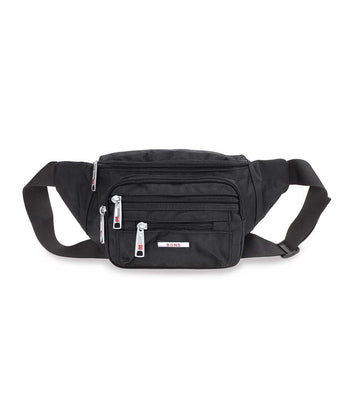 פאוץ' מבד - תיק התיקיםתיק התיקיםפאוצ'ים לגבר