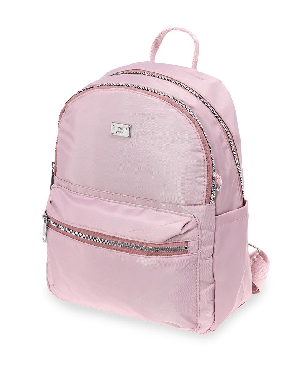 תיק גב אופנתי לנשים בד - תיק התיקיםתיק התיקיםתיקים