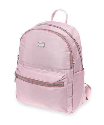 תיק גב אופנתי לנשים בד - תיק התיקיםתיק התיקיםתיקים