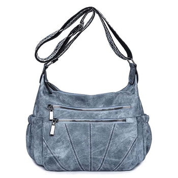 תיק צד לנשים דגם דינה - תיק התיקיםתיק התיקיםנשים