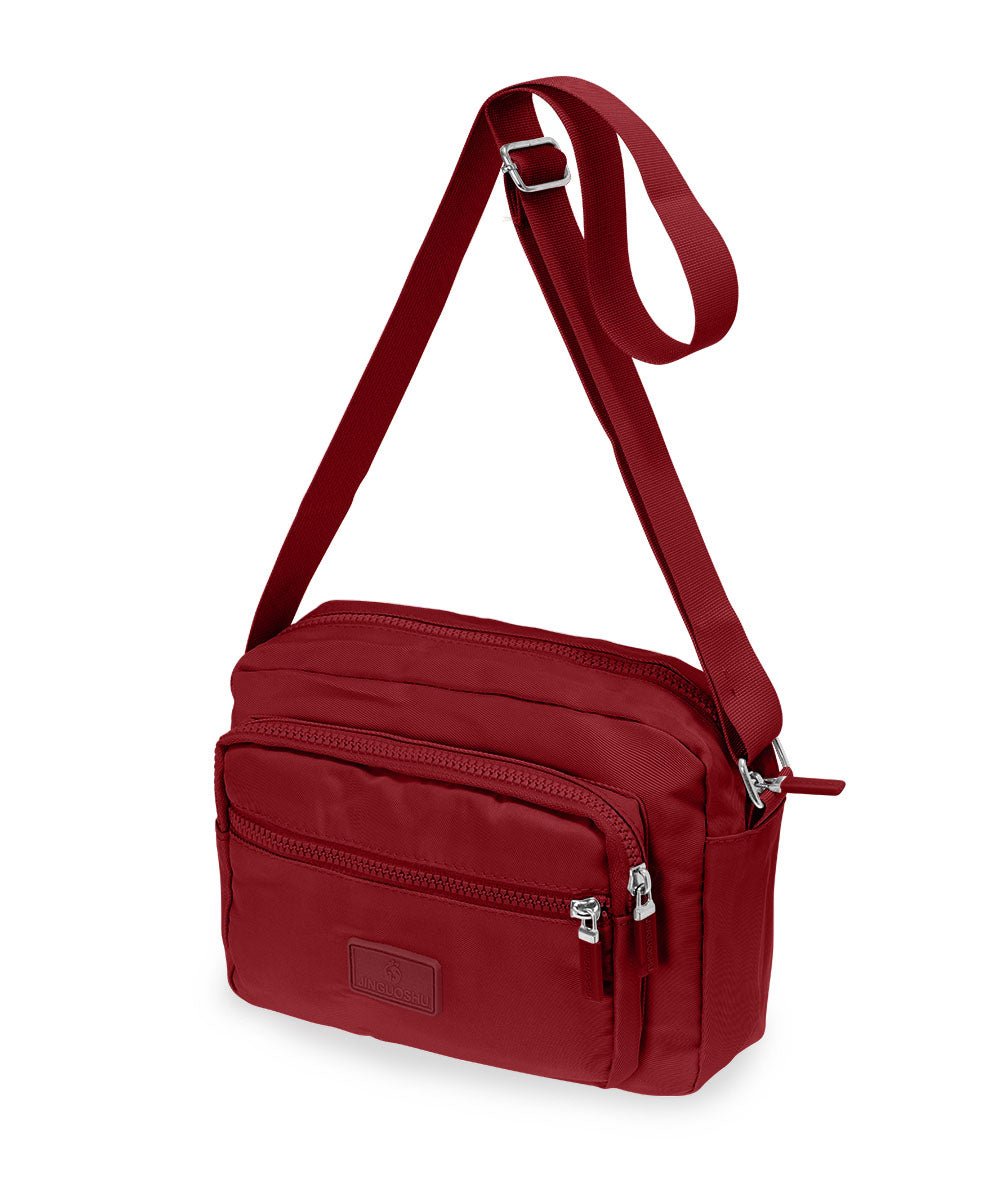 תיק צד לנשים מבד - תיק התיקיםתיק התיקיםנשים