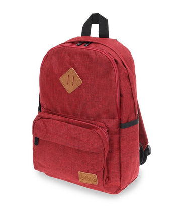 תיק גב קלאסי מבד - תיק התיקיםתיק התיקיםתיקי גב למחשב