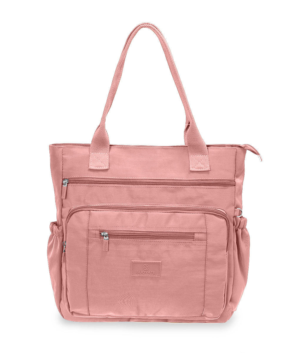 תיק כתף לנשים מבד - תיק התיקיםתיק התיקיםנשים