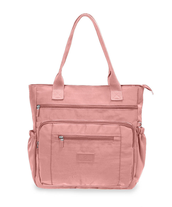 תיק כתף לנשים מבד - תיק התיקיםתיק התיקיםנשים