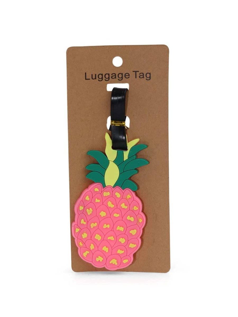 תג שם למזוודה - תיק התיקיםתיק התיקיםמזוודות