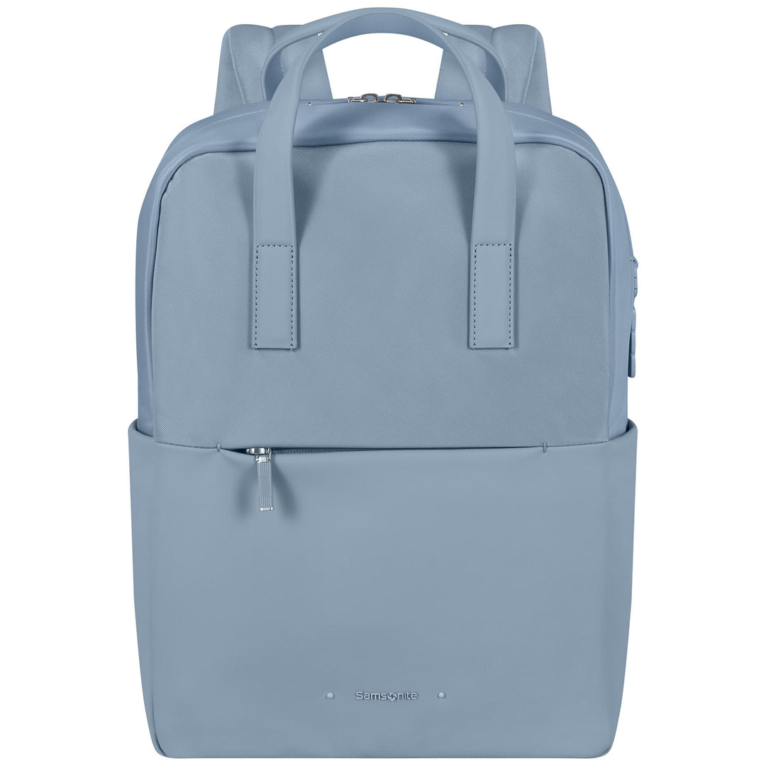 Samsonite 4PACK Handles 14.1" תיק גב לאישה למחשב נייד