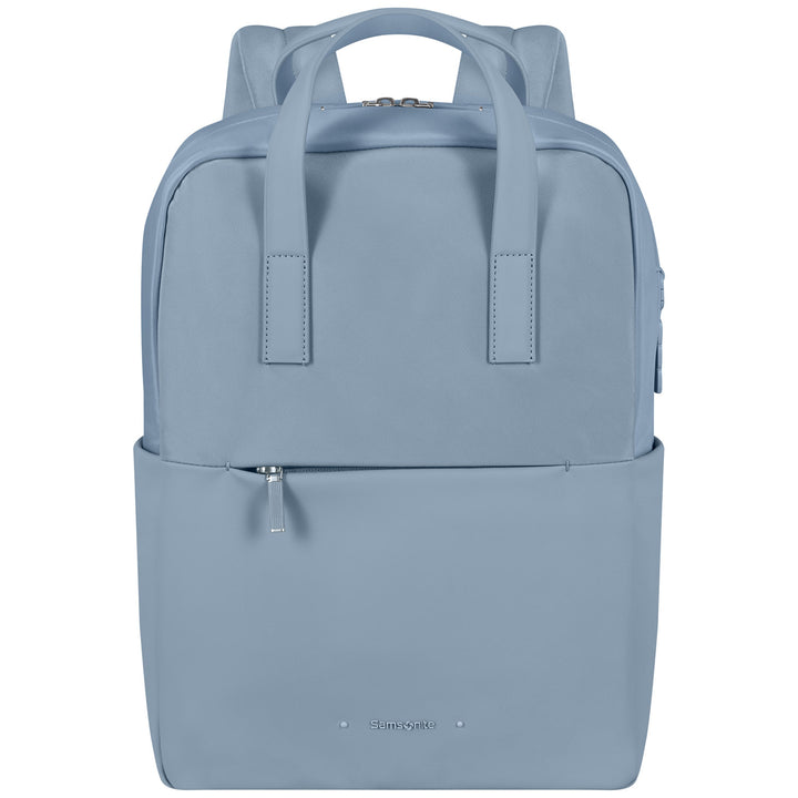 Samsonite 4PACK Handles 14.1" תיק גב לאישה למחשב נייד