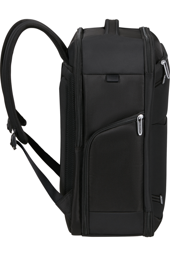 Samsonite GoTwist תיק גב למחשב 17.3 אינץ׳ - שחור