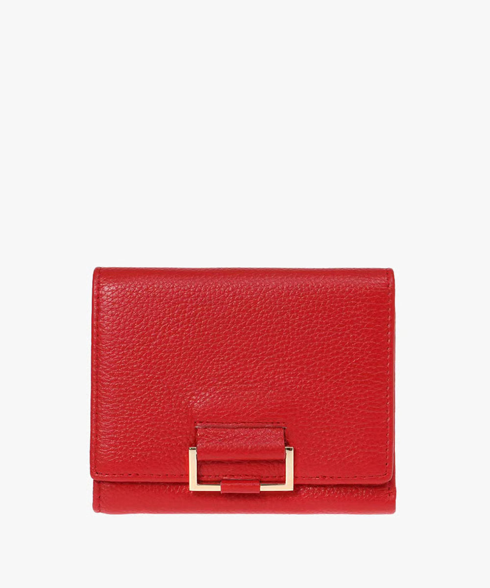 ארנק מעור דגם מנהטן קטן