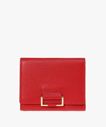 ארנק מעור דגם מנהטן קטן