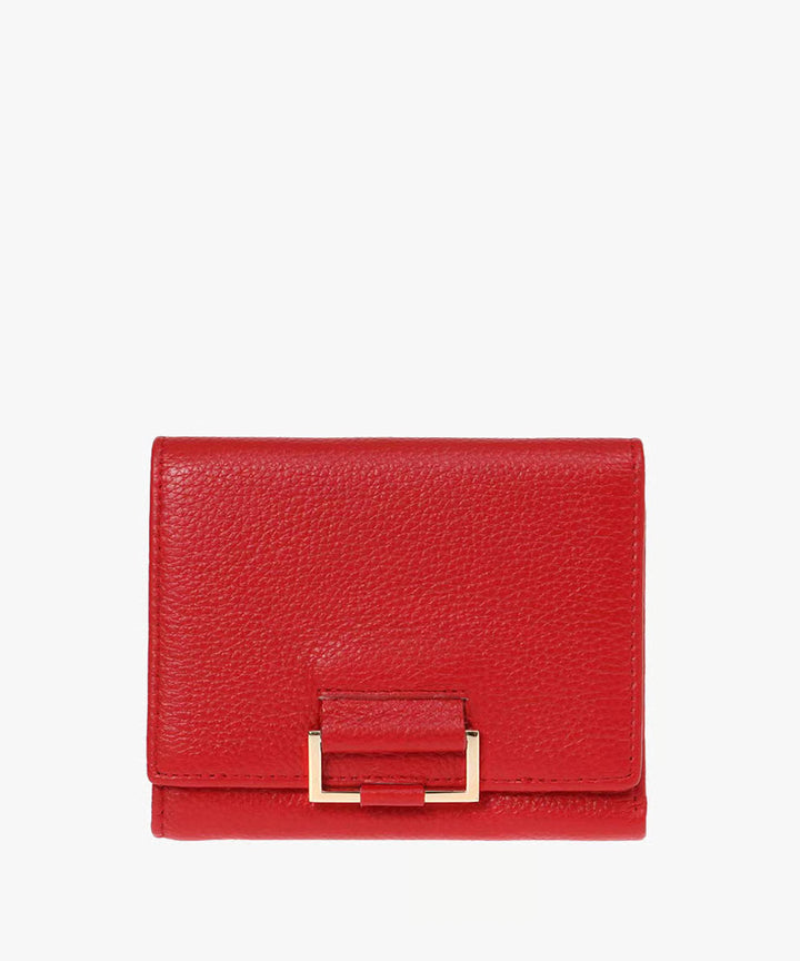 ארנק מעור דגם מנהטן קטן