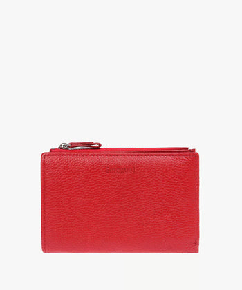 ארנק מעור דגם אוסקה