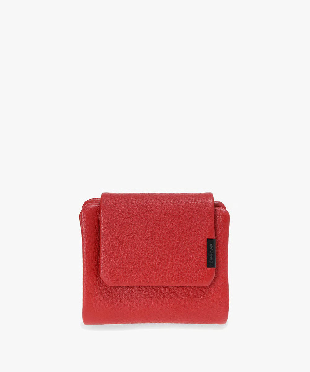 ארנק עור דגם מילי