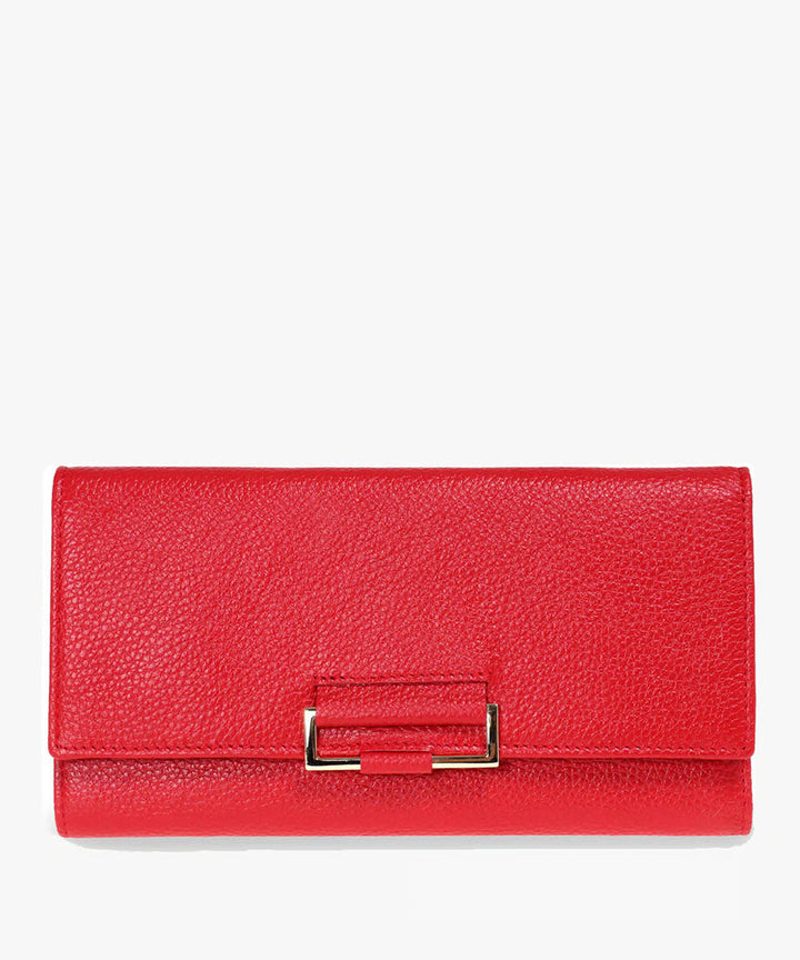 ארנק מעור דגם מנהטן