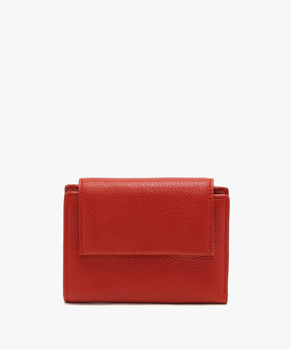 ארנק מעור דגם וינה מיני