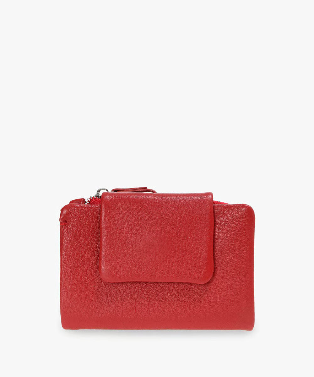 ארנק מעור דגם מרסלה