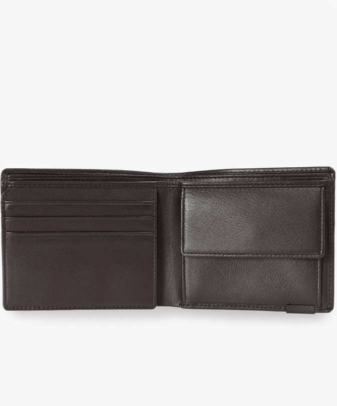 ארנק RFID לואי - תיק התיקיםEmanuelארנקי גברים