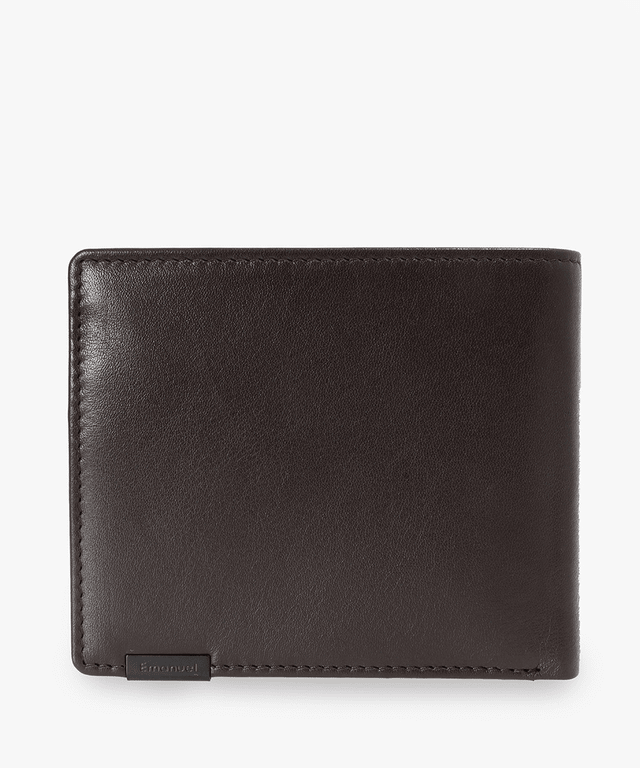 ארנק RFID לואי - תיק התיקיםEmanuelארנקי גברים