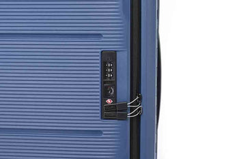 ROLLUX Presentation PP luggage Envelope מזוודה מתקפלת טרולי לעלייה למטוס קשיחה - תיק התיקיםROLLUXמזוודות