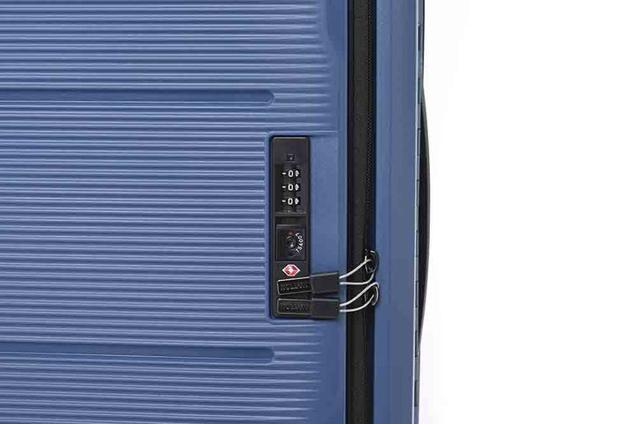 ROLLUX Presentation PP luggage Envelope מזוודה מתקפלת טרולי לעלייה למטוס קשיחה - תיק התיקיםROLLUXמזוודות