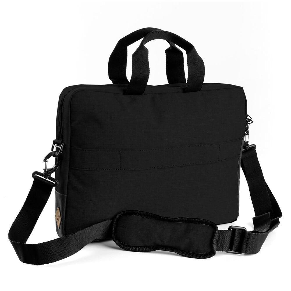 ⁨⁨⁨RONCATO תיק עסקים תיק צד ללפטופ 14.1״ דגם HARVARD - תיק התיקיםRONCATOתיקים למחשב נייד