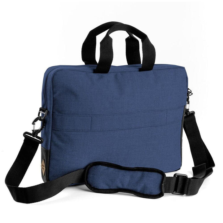 ⁨⁨⁨RONCATO תיק עסקים תיק צד ללפטופ 14.1״ דגם HARVARD - תיק התיקיםRONCATOתיקים למחשב נייד