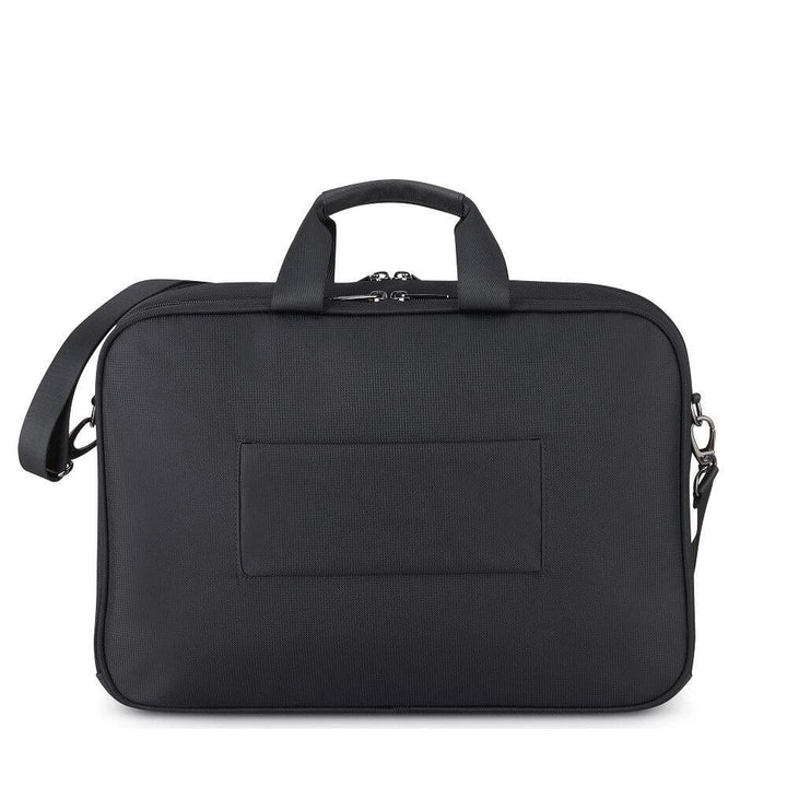 ⁨⁨⁨⁨⁨RONCATO תיק עסקים תיק צד למחשב נייד 15.6״ 2 תאים 2 ידיות WORK - תיק התיקיםRONCATOתיקים למחשב נייד