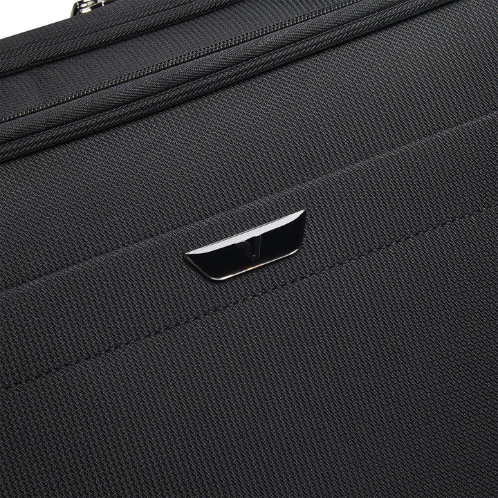 ⁨⁨⁨⁨⁨RONCATO תיק עסקים תיק צד למחשב נייד 15.6״ 2 תאים 2 ידיות WORK - תיק התיקיםRONCATOתיקים למחשב נייד