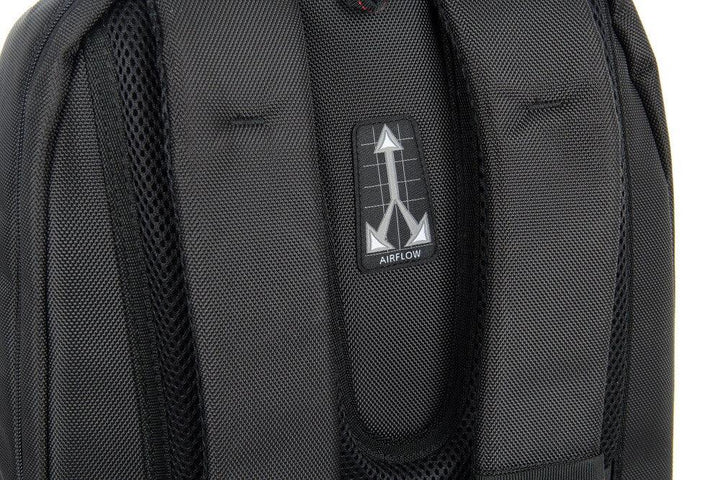 RONCATO תיק גב ללפטופ עד 15.6 אינץ' דגם BIZ שחור - תיק התיקיםRONCATOתיקים למחשב נייד