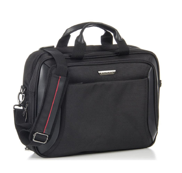 ⁨⁨RONCATO תיק עסקים ללפטופ עד 15.6 אינץ' - BIZ - תיק התיקיםRONCATOתיקים למחשב נייד