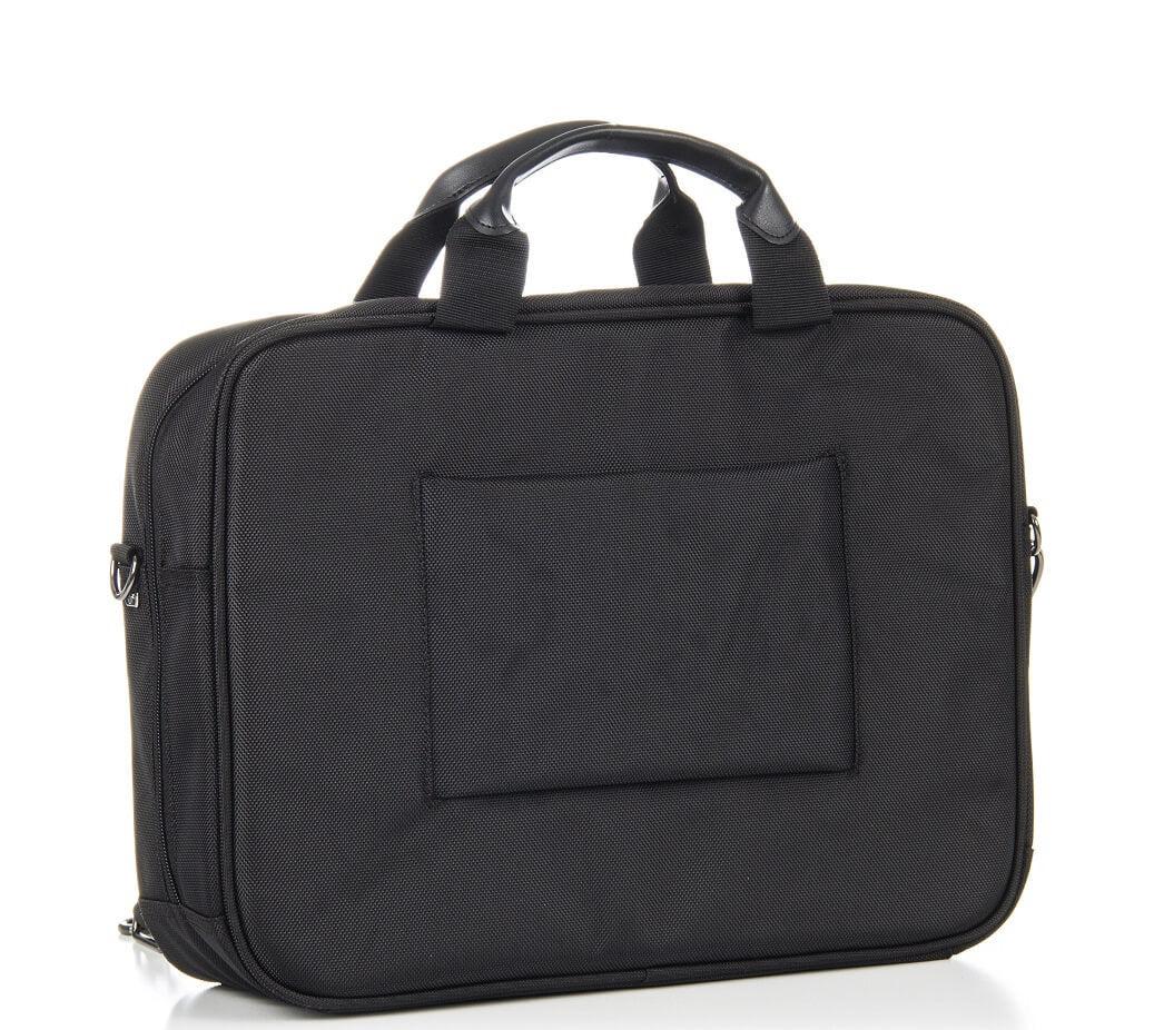 ⁨⁨RONCATO תיק עסקים ללפטופ עד 15.6 אינץ' - BIZ - תיק התיקיםRONCATOתיקים למחשב נייד