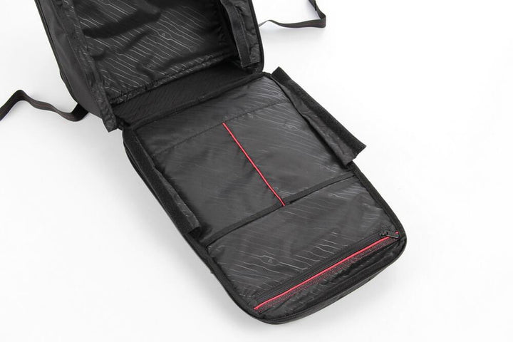 RONCATO תיק גב ללפטופ עד 15.6 אינץ' דגם BIZ שחור - תיק התיקיםRONCATOתיקים למחשב נייד