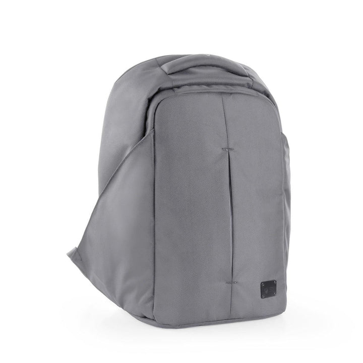 RONCATO תיק גב למחשב נייד נגד גניבות 15.6" דגם DEFEND - תיק התיקיםRONCATOתיקים למחשב נייד