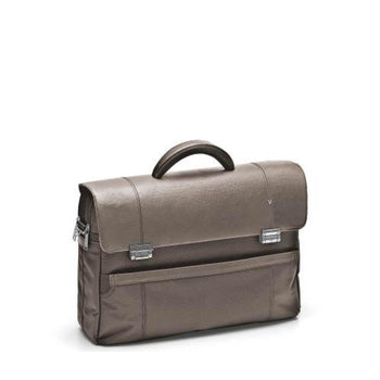 RONCATO תיק עסקים עם קלפה ללפטופ עד 15.6 אינץ' דגם HARV - תיק התיקיםRONCATOתיקים למחשב נייד