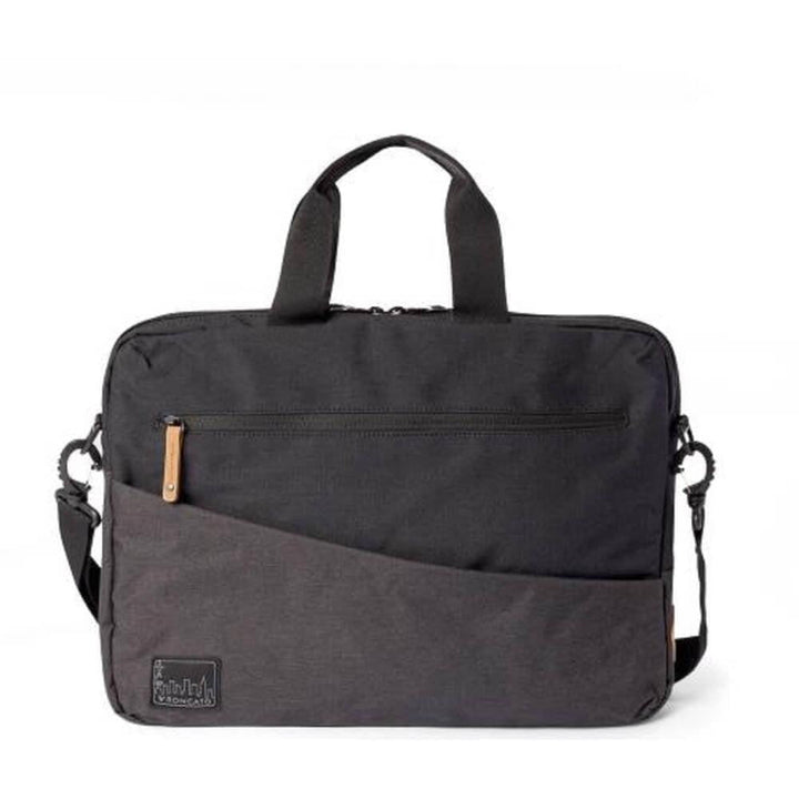 ⁨⁨⁨⁨RONCATO תיק עסקים תיק ללפטופ 15.6״ דגם HARVARD - תיק התיקיםRONCATOתיקים למחשב נייד