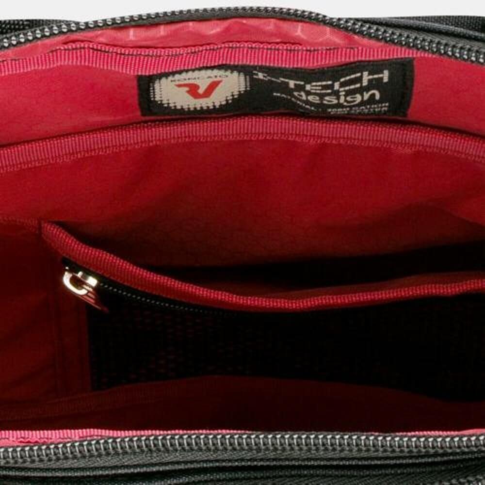 ⁨⁨⁨⁨RONCATO תיק עסקים תיק ללפטופ 15.6״ דגם HARVARD - תיק התיקיםRONCATOתיקים למחשב נייד