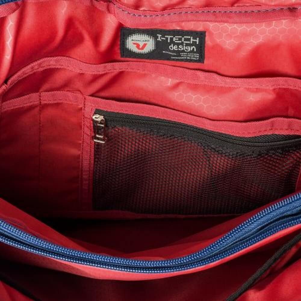 ⁨⁨⁨⁨RONCATO תיק עסקים תיק ללפטופ 15.6״ דגם HARVARD - תיק התיקיםRONCATOתיקים למחשב נייד