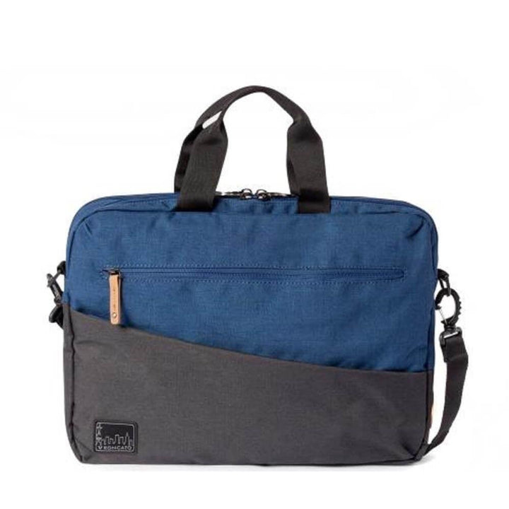 ⁨⁨⁨⁨RONCATO תיק עסקים תיק ללפטופ 15.6״ דגם HARVARD - תיק התיקיםRONCATOתיקים למחשב נייד