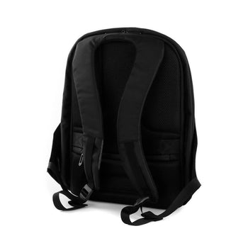 RONCATO תיק גב למחשב נייד נגד גניבות 17" דגם DEFEND - תיק התיקיםRONCATOתיקים למחשב נייד