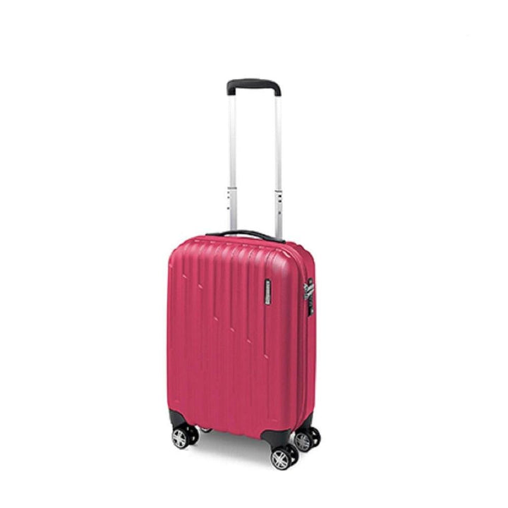 Roncato מזוודה עלייה למטוס טרולי 20" קשיחה ELEMENT - תיק התיקיםRoncatoמזוודות