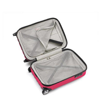 Roncato מזוודה עלייה למטוס טרולי 20" קשיחה ELEMENT - תיק התיקיםRoncatoמזוודות