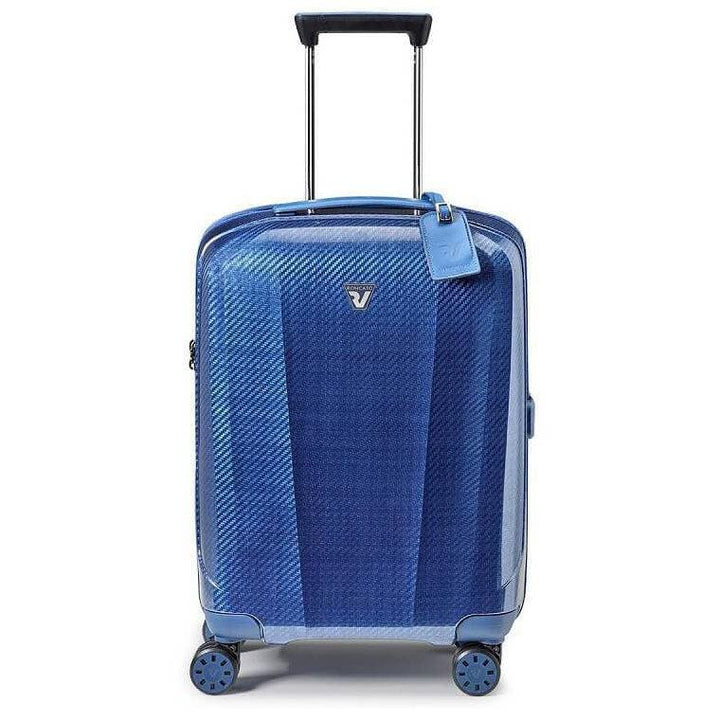 Roncato מזוודה עלייה למטוס טרולי 20" קשיחה WE ARE - תיק התיקיםRoncatoמזוודות