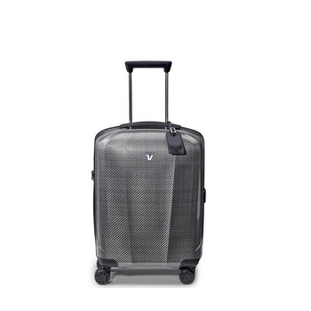 Roncato מזוודה עלייה למטוס טרולי 20" קשיחה WE ARE - תיק התיקיםRoncatoמזוודות